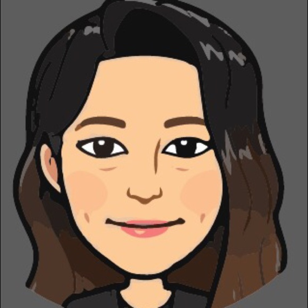 Meet your Posher, Mari